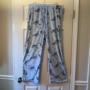 NWT Womens Stitch Lounge Pant